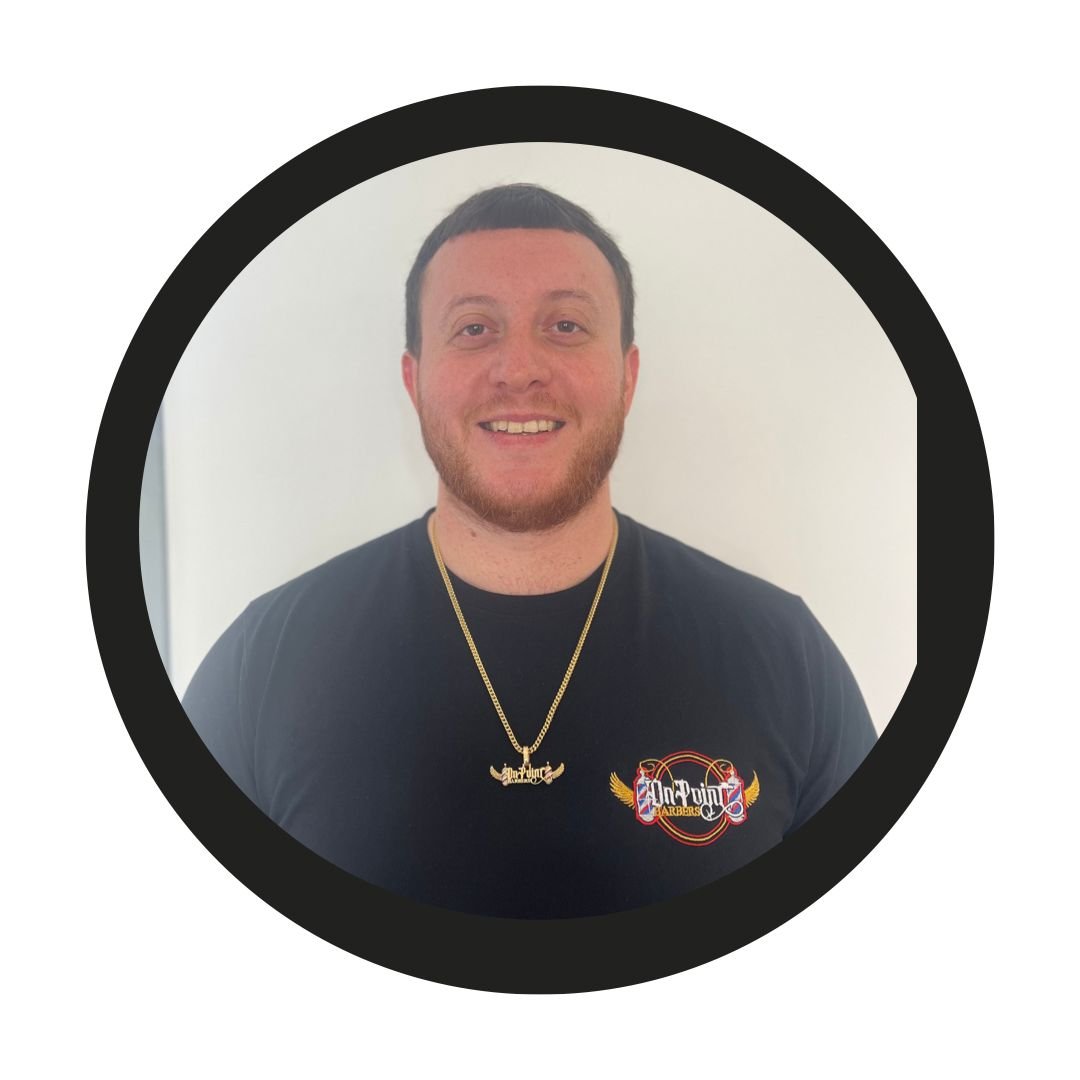 Josh - Master Barber