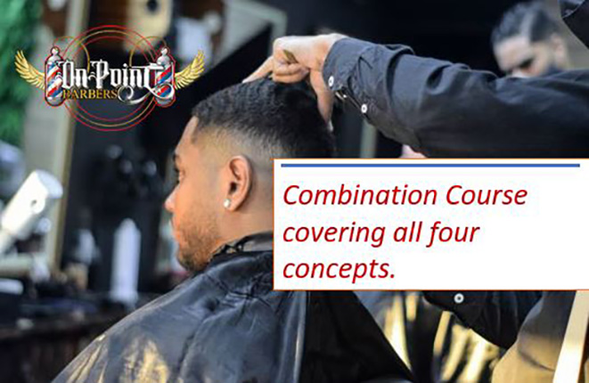 combination course 661 430